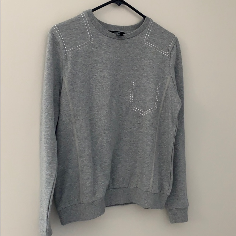 Forever 21 sweatshirt - Picture 3 of 4